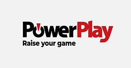 Power Play logo